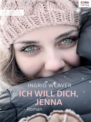 cover image of Ich will dich, Jenna
